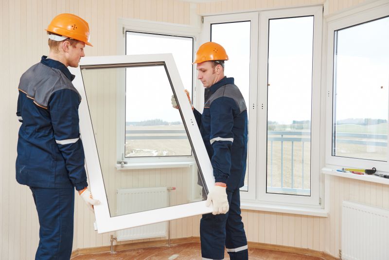 Cost of Windows Installation in Stevensville, MD