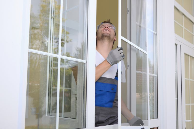 Scheduling Your Window Installation